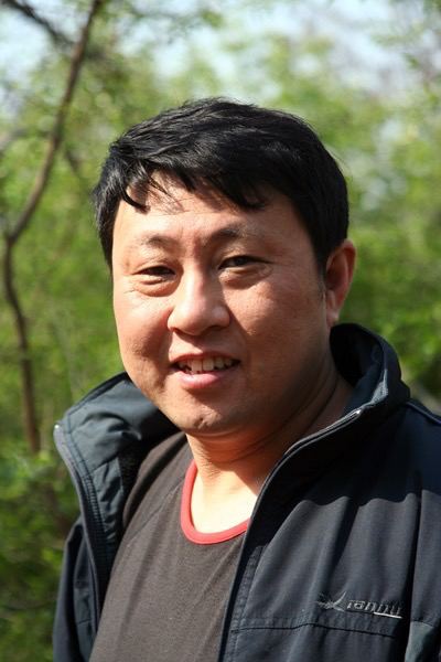 Zou Jie